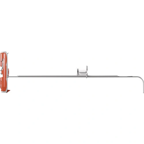 Fischer 537258 DUOTEC 10 Kippdübel 47mm 10mm 50St. Fischer 537258 DUOTEC 10 Kippdübel 47mm 10mm 50St.