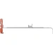 Fischer 537258 DUOTEC 10 Kippdübel 47mm 10mm 50St. Fischer 537258 DUOTEC 10 Kippdübel 47mm 10mm 50St.