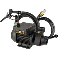 CrossTools 68800 Multioil 35M Elektrische Diesel- und Heizölpumpe 230V 2100 l/h CrossTools 68800 Multioil 35M Elektrische Diesel- und Heizölpumpe 230V 2100 l/h