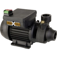 CrossTools 68800 Multioil 35M Elektrische Diesel- und Heizölpumpe 230V 2100 l/h CrossTools 68800 Multioil 35M Elektrische Diesel- und Heizölpumpe 230V 2100 l/h