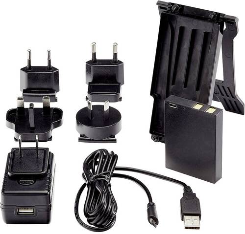 TA04-KIT TA04-KIT Akkupack Akkupack für DM284 1St.