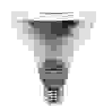 LightMe LED-Pflanzenlampe LM85322 138 mm 230 V E27 12 W Reflektor 1 St.