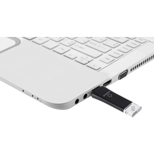 Clé USB avec RenkforcePM-01 - Plus besoin de retenir vos mots de passe !