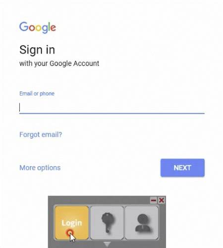 Renkforce USB Passwort Manager Stick PM-01 RF-4781892