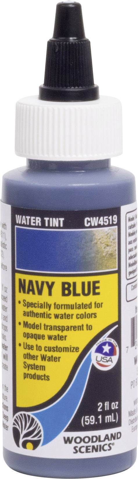Woodland Scenics WCW4519 Wasserfärbung 59.1ml