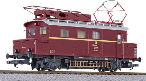 L136133 H0 Turmtriebwagen 730 der DB DB DC-Version