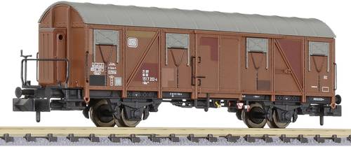 L265030 N Gedeckter Güterwagen der DB