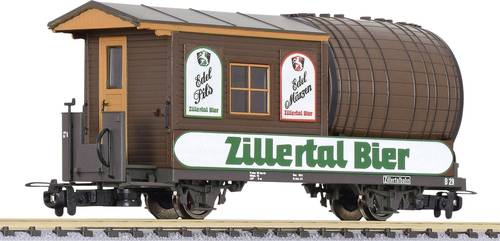 L240001 H0e Fass'lwagen Zillertalbahn