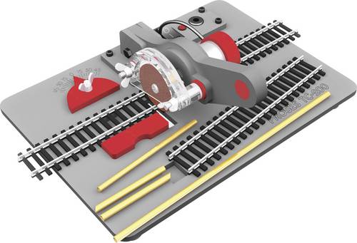 Proses PTC-200-PS Modellbau-Kleinsäge