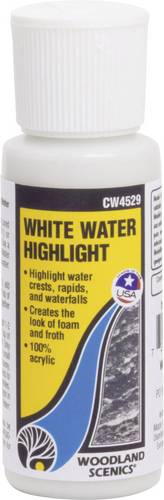 Woodland Scenics WCW4529 Wildwassereffekt 59.1 ml