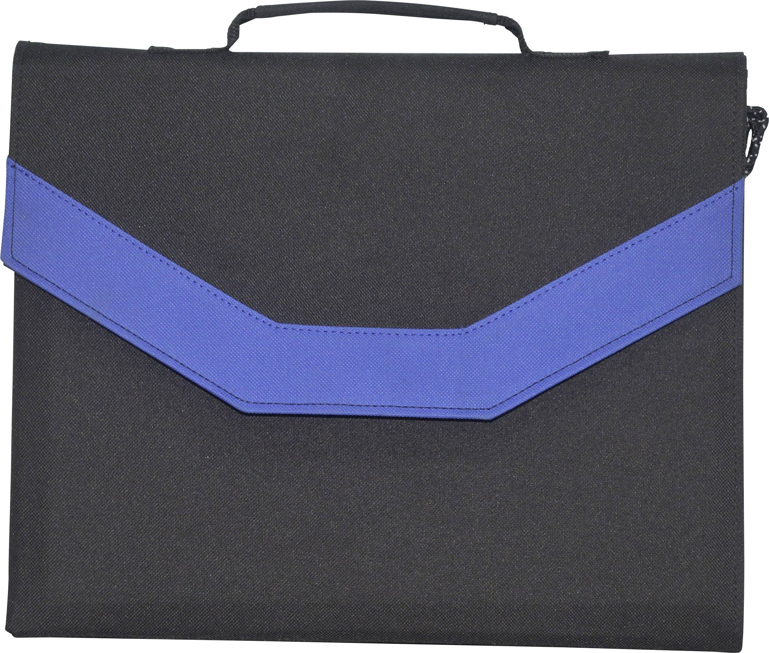 Polaroid SP50 717-843032 Solar-Ladegerät Ladestrom Solarzelle 2800mA 50W