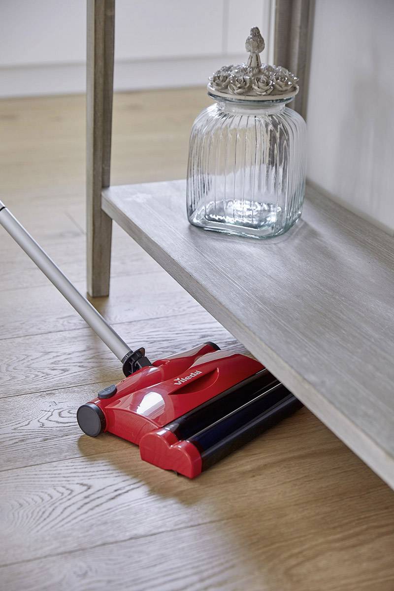 Vileda Akkubesen Quick & Clean