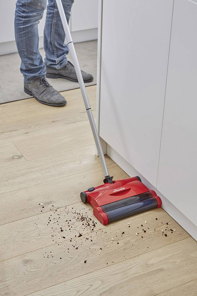 Vileda Akkubesen Quick & Clean