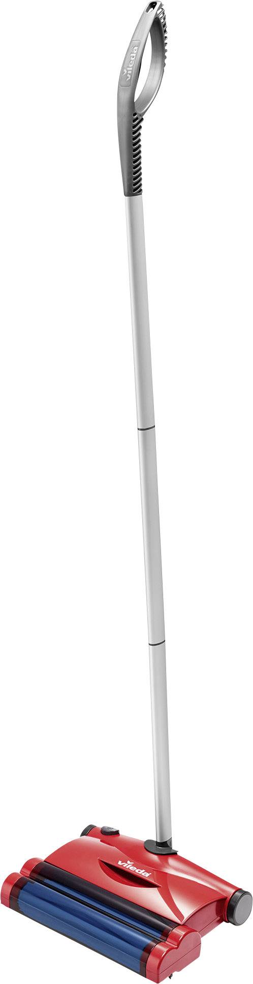 Vileda Akkubesen Quick & Clean