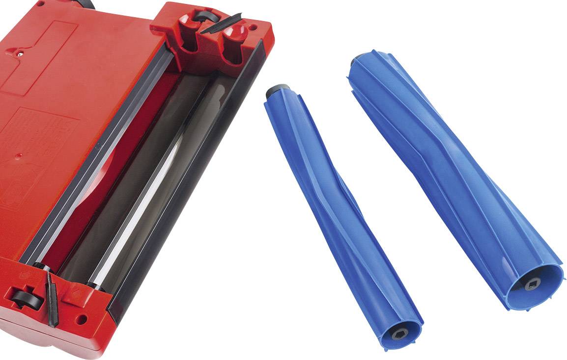 Vileda Akkubesen Quick & Clean