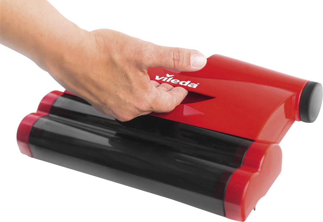 Vileda Akkubesen Quick & Clean