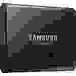 Samsung Portable T5 1 TB External SSD hard drive USB-C™ USB 3.2 (Gen 2) Jet black MU-PA1T0B/EU
