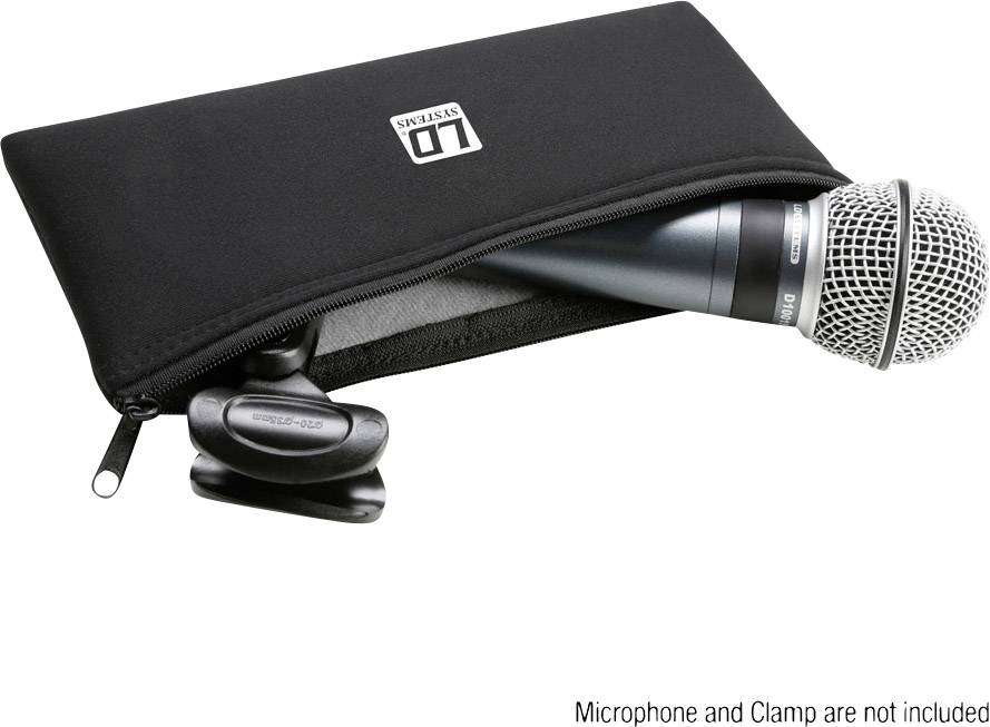 LD Systems MIC BAG M Schutztasche