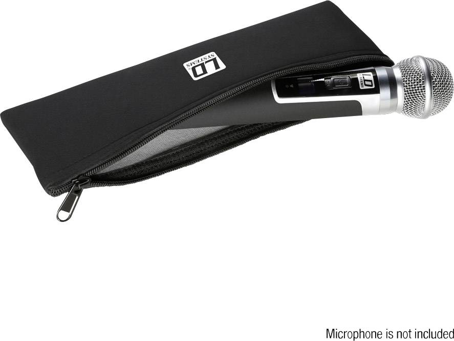 LD Systems MIC BAG L Schutztasche