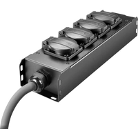 Adam Hall PROPORT 4 CEE Stromverteiler Adam Hall PROPORT 4 CEE Stromverteiler