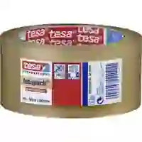 TESA 04024-00202-04 Verpackungsklebeband tesapack® 4024 Transparent (L x B) 66m x 38mm 1St. TESA 04024-00202-04 Verpackungsklebeband tesapack® 4024 Transparent (L x B) 66m x 38mm 1St.