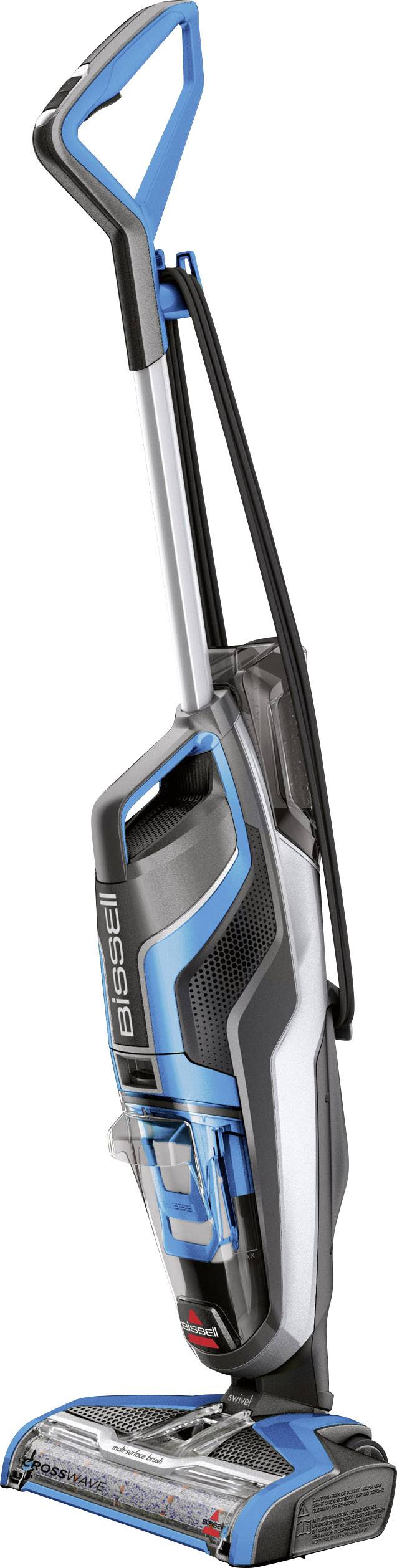 Bissell CrossWave 3-in-1 Multifunktions Sauger 17132 Nass-/Trockensauger 560 W 0.62 l