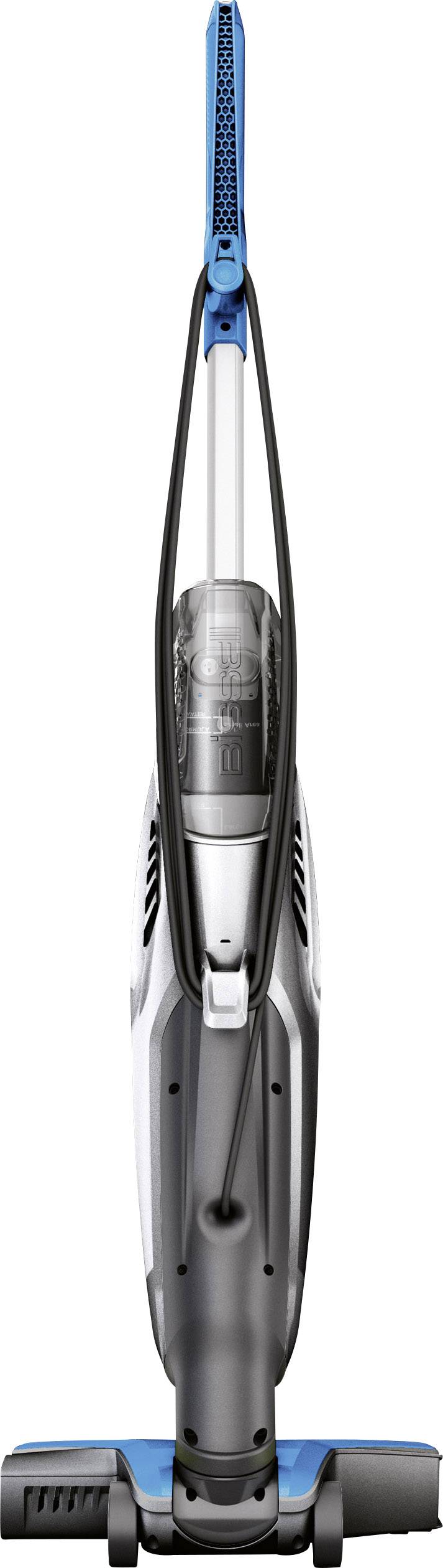 Bissell CrossWave 3-in-1 Multifunktions Sauger 17132 Nass-/Trockensauger 560 W 0.62 l