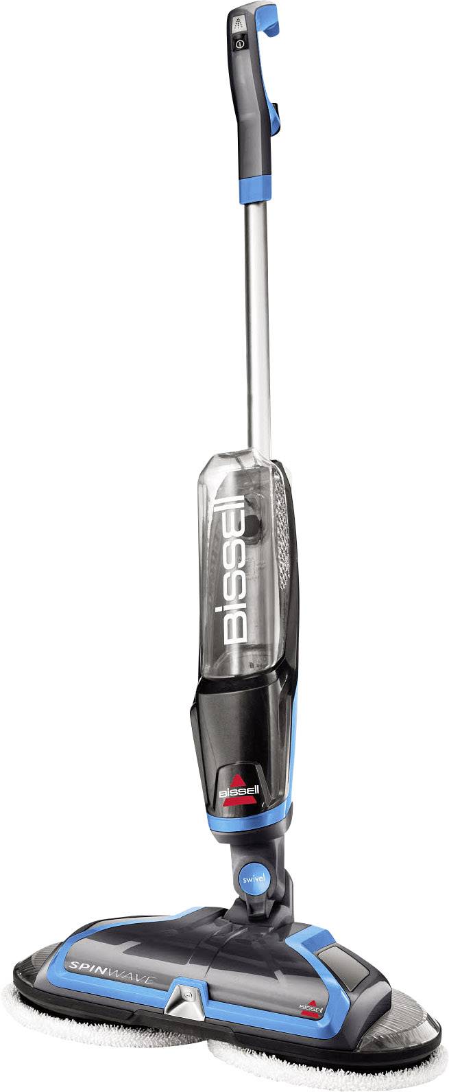 Bissell SpinWave Wisch- und Poliergerät