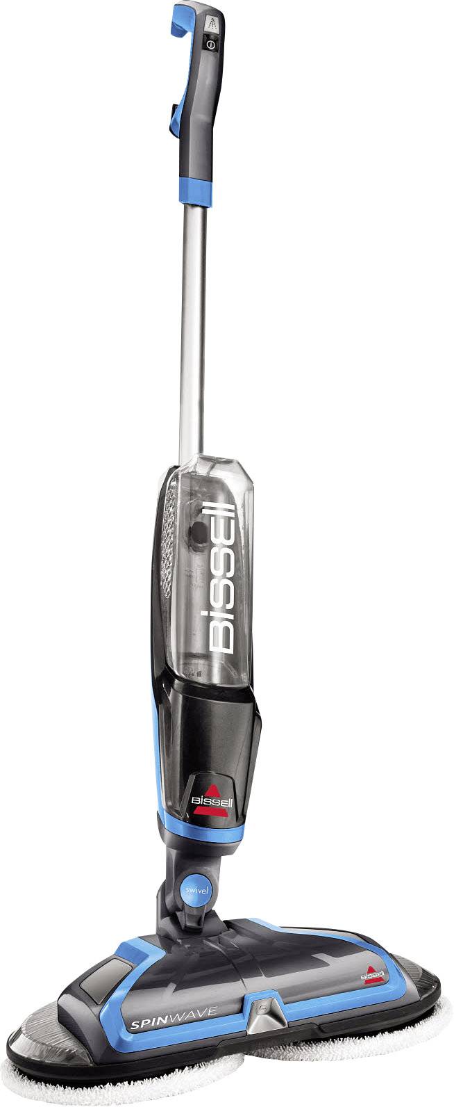 Bissell SpinWave Wisch- und Poliergerät
