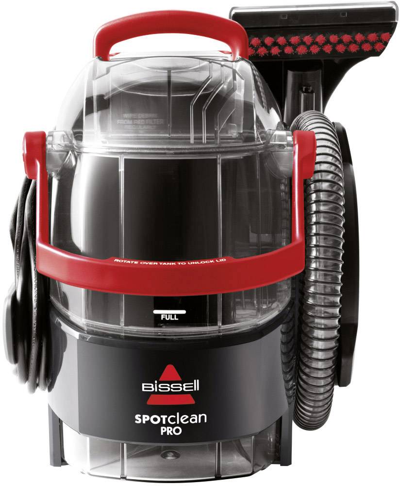 Bissell SpotClean Professional Flecken-Reinigungsgerät