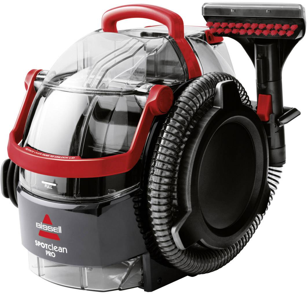 Bissell SpotClean Professional Flecken-Reinigungsgerät
