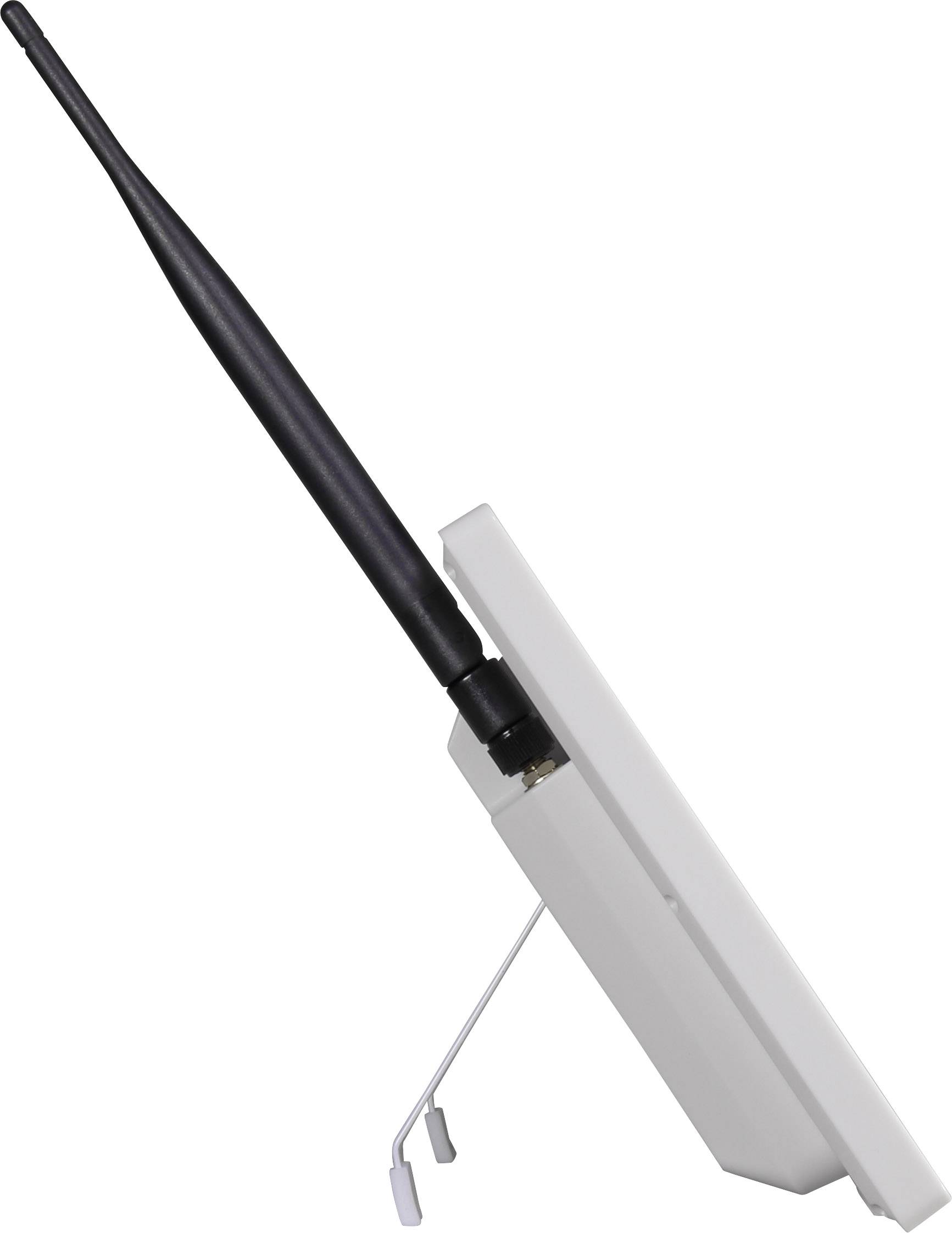 Sygonix  1594378 Funk-Überwachungskamera-Set  mit 1 Kamera   2.4 GHz