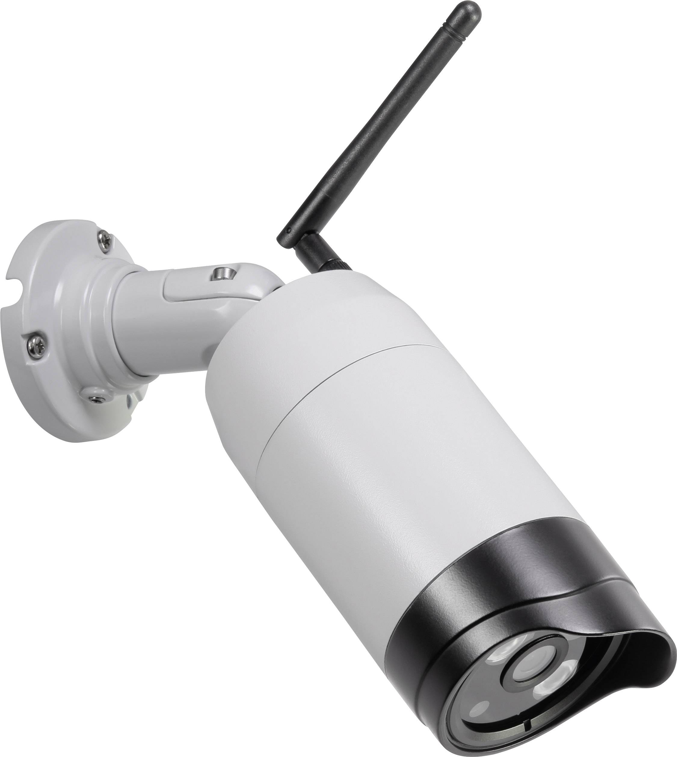 Sygonix 1594379 Funk-Zusatzkamera 2.4GHz