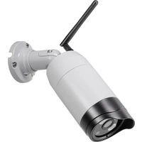 Sygonix 1594379 Funk-Zusatzkamera 2.4GHz Sygonix 1594379 Funk-Zusatzkamera 2.4GHz