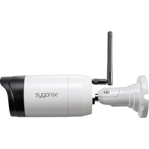 Sygonix 1594379 Funk-Zusatzkamera 2.4 GHz