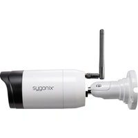Sygonix 1594379 Funk-Zusatzkamera 2.4GHz Sygonix 1594379 Funk-Zusatzkamera 2.4GHz