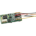 Uhlenbrock 73105 Lokdecoder mit Kabel, ohne Stecker