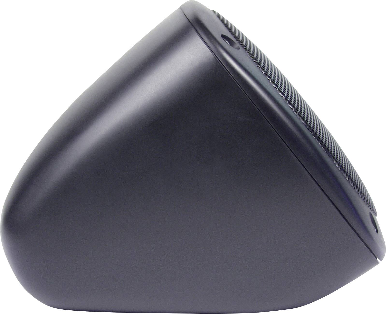 Caliber CSB1 2-Wege Set Aufbau-Lautsprecher 80W