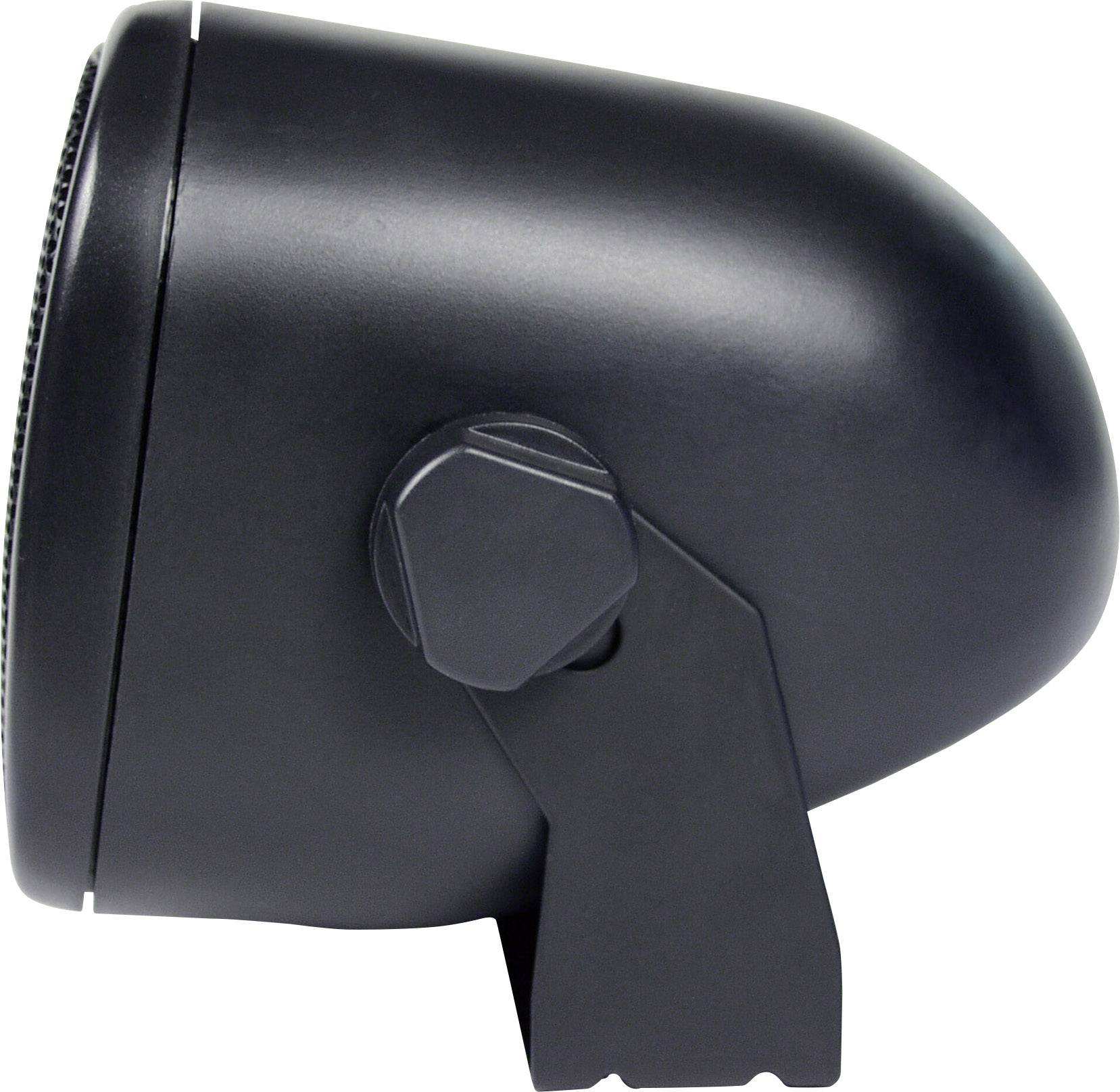 Caliber CSB2 3-Wege Set Aufbau-Lautsprecher 120W