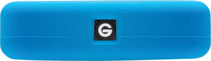G-Technology G-Drive ev RaW 1 TB Externe Festplatte 6.35 cm (2.5 Zoll) USB 3.2 Gen 1 (USB 3.0), SATA III Schwarz 0G04102
