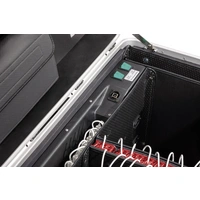 Parat i16 Lade- und Managementsystem Wagen Alle iPad ab Generation 4 (bis 9,7"), Alle iPad Mini für Apple Lightning verkabelt Parat i16 Lade- und Managementsystem Wagen Alle iPad ab Generation 4 (bis 9,7"), Alle iPad Mini für Apple Lightning verkabelt