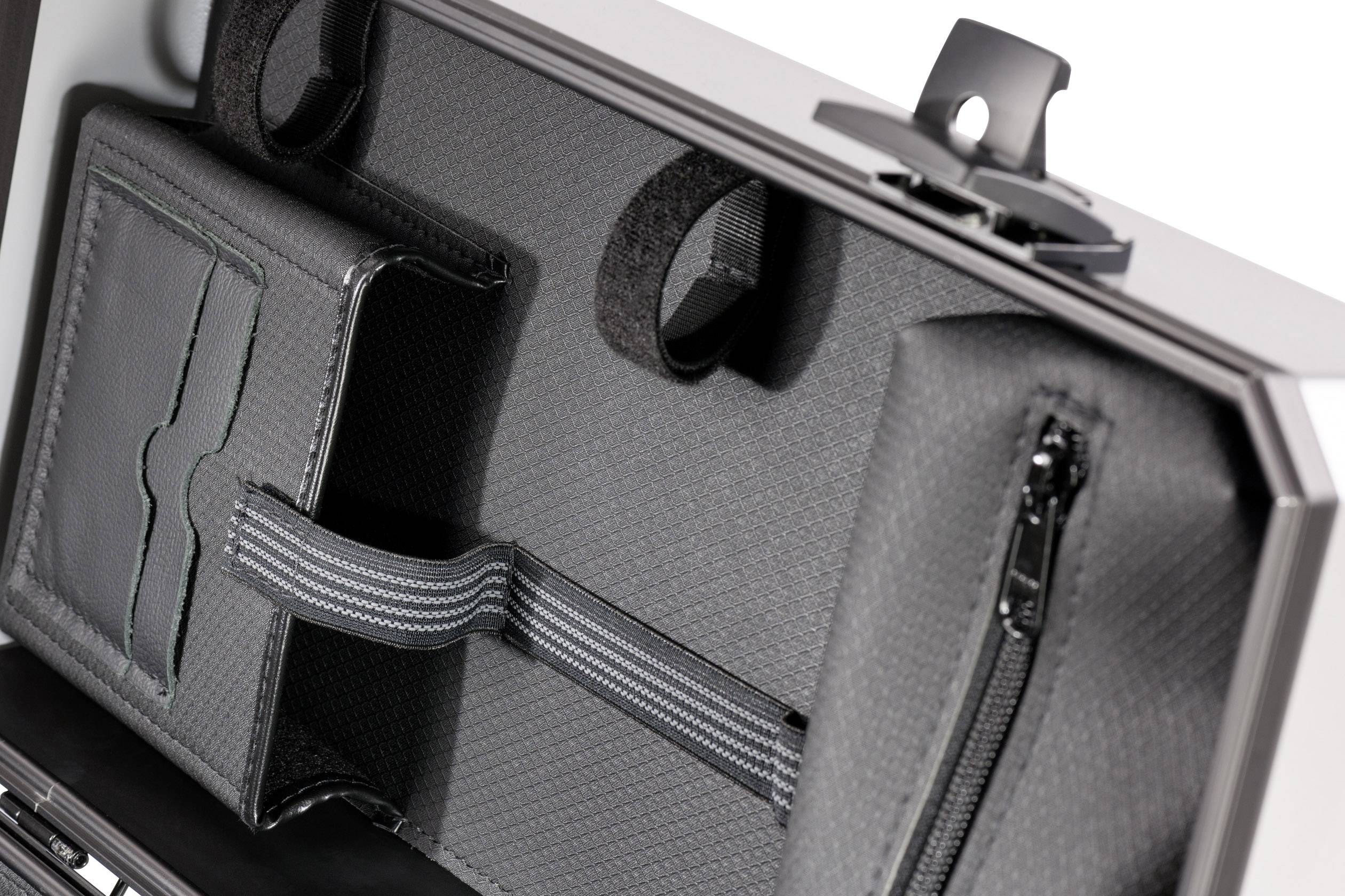 Parat A16 Lade- und Managementsystem Wagen Tablets mit Mikro-USB-Anschluss (Bis 10")