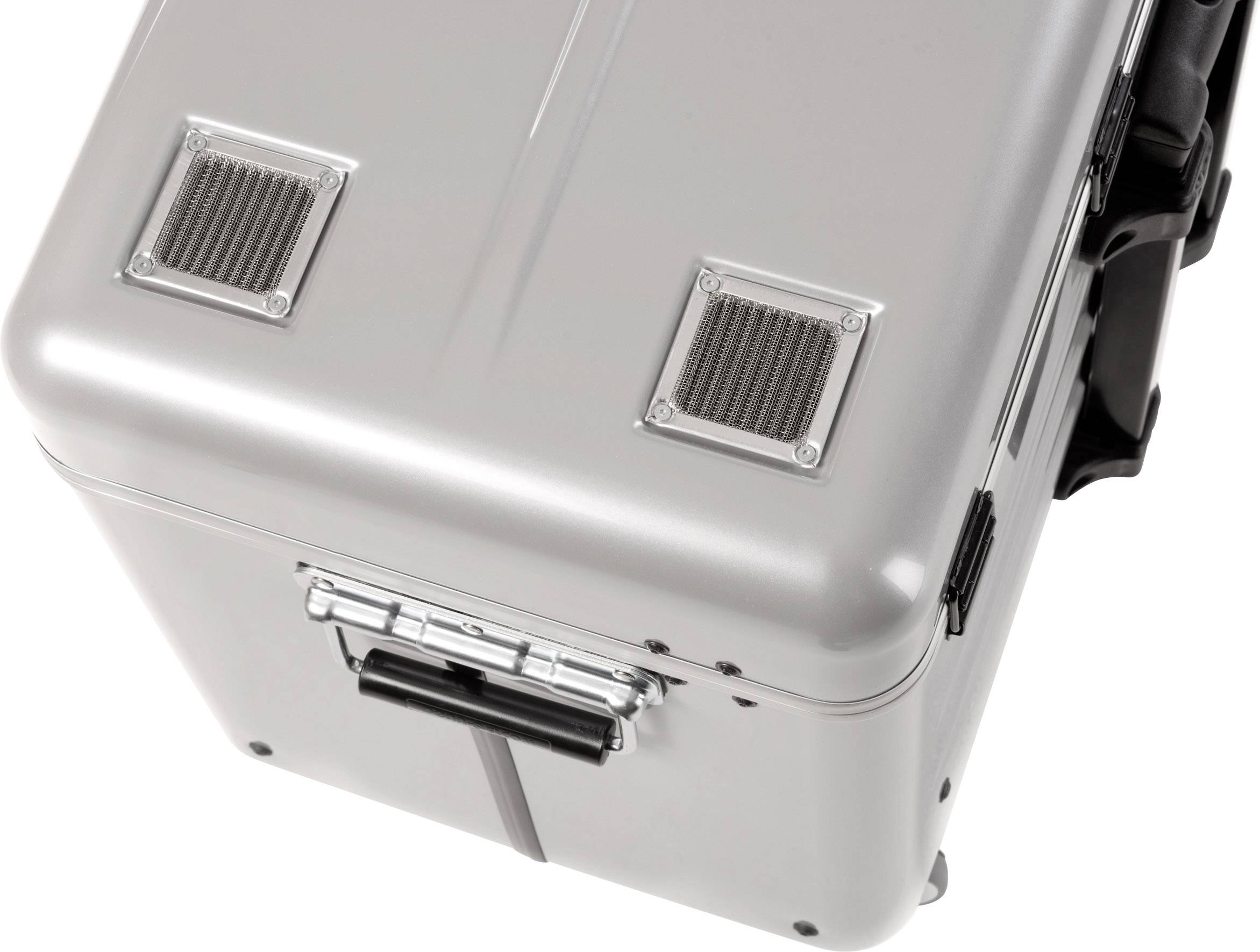 Parat A16 Lade- und Managementsystem Wagen Tablets mit Mikro-USB-Anschluss (Bis 10")