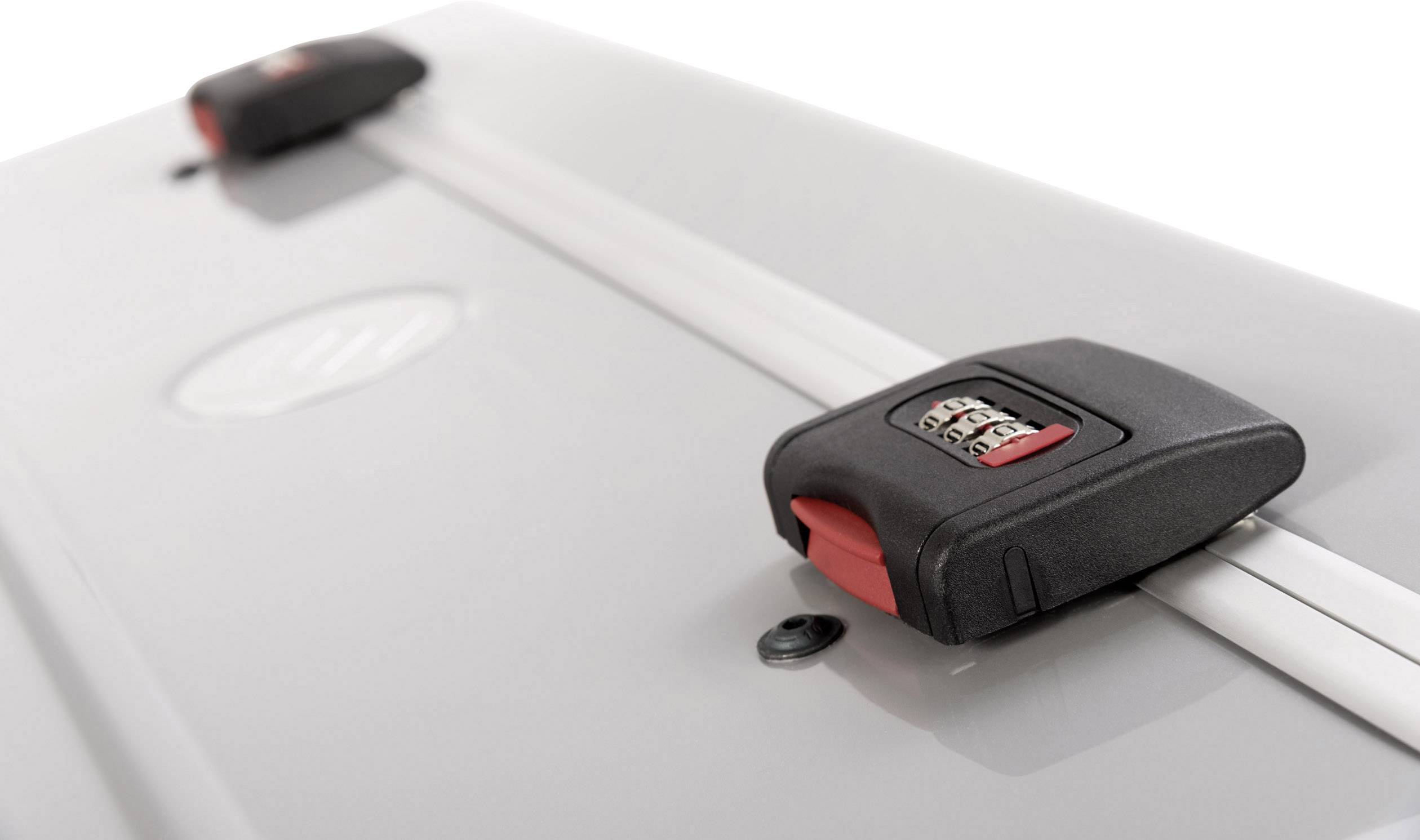 Parat A16 Lade- und Managementsystem Wagen Tablets mit Mikro-USB-Anschluss (Bis 10")