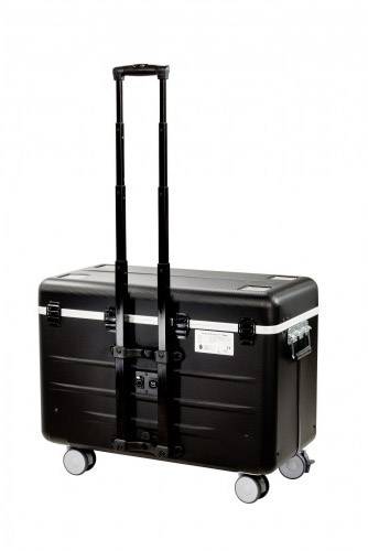 Parat U16 Lade- und Managementsystem Wagen Alle Apple-Geräte mit USB bis 10", Alle Android-Geräte mit USB bis 10"