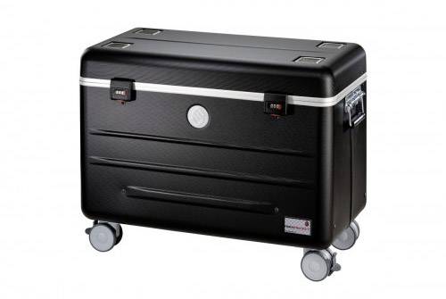 Parat U16 Lade- und Managementsystem Wagen Alle Apple-Geräte mit USB bis 10", Alle Android-Geräte mit USB bis 10"