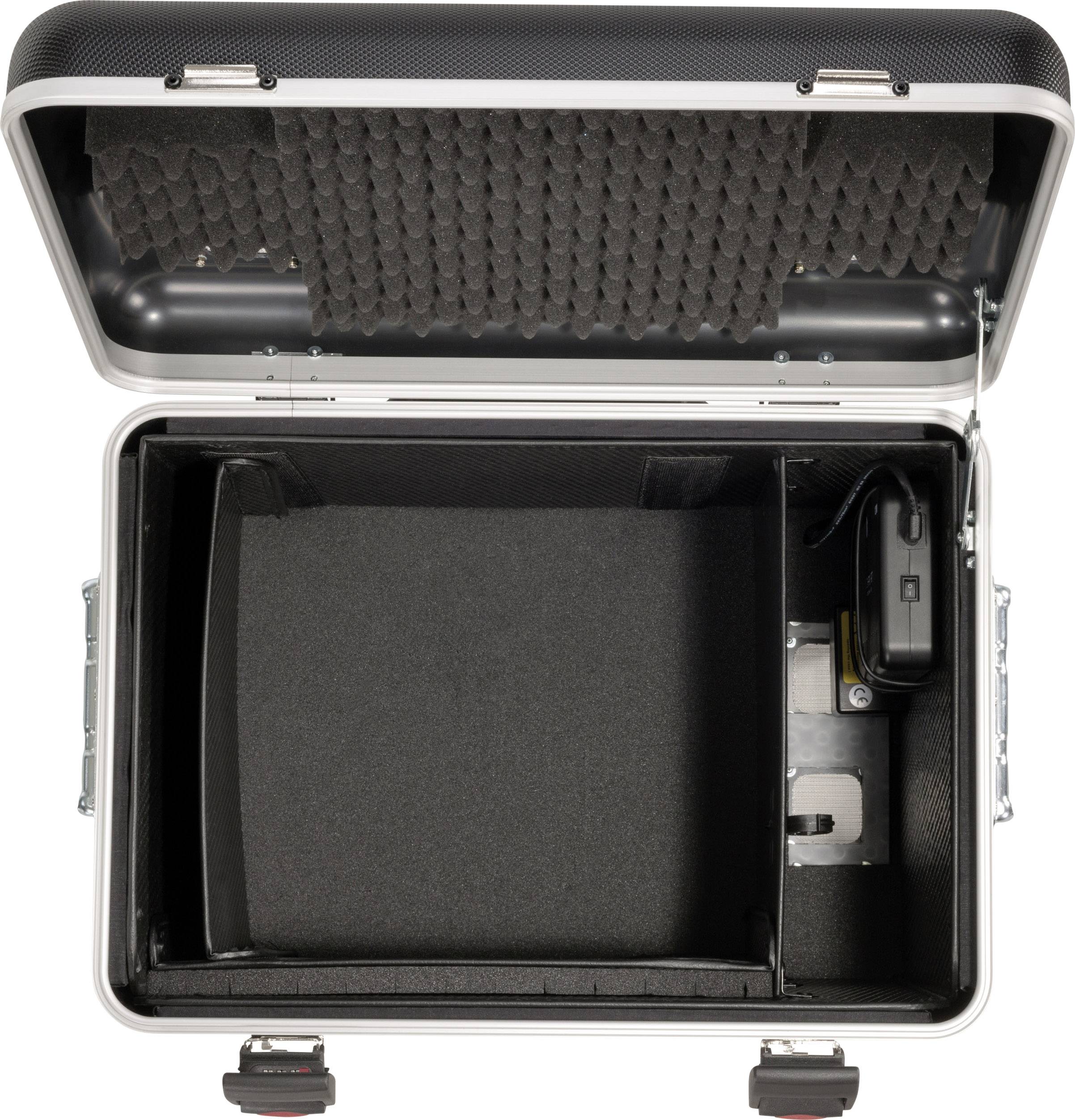 Parat Case i10 EDUCOVER+/KidsCover Lade- und Managementsystem Wagen Alle Tablets bis 11"