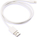 Parat Apple iPad/iPhone/iPod Kabel 20.00cm Apple Lightning, USB