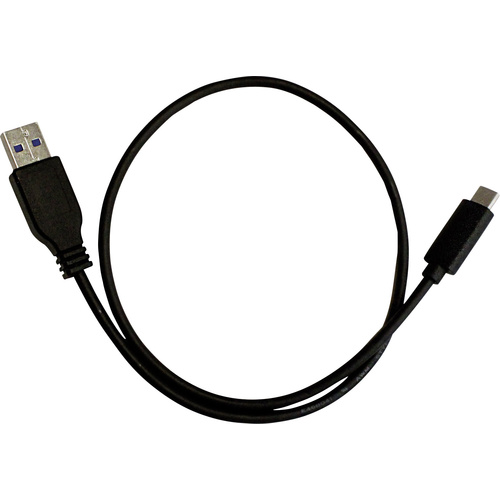 Parat Handy Kabel 1.00 m USB-C®, USB