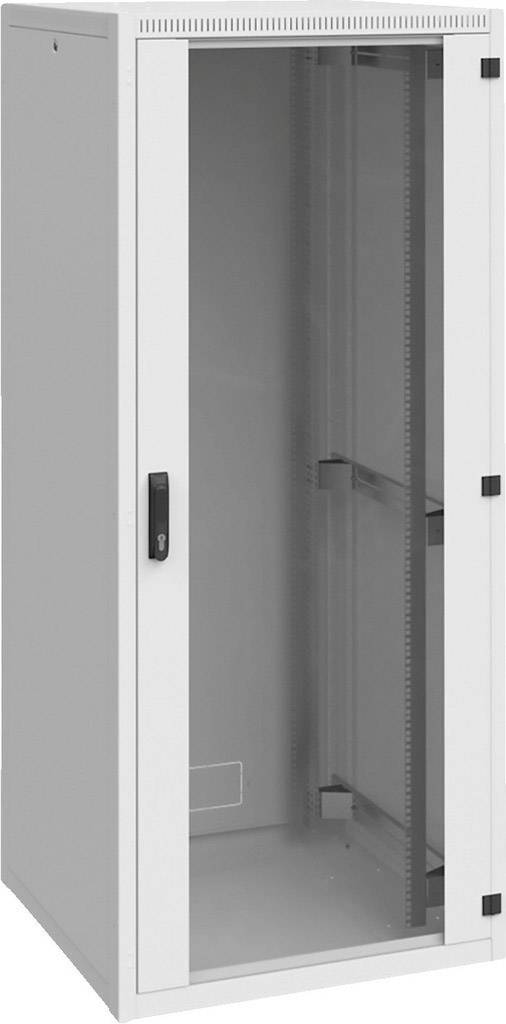 RACK-33NV 19 Zoll Rackschrank 33 HE Stahlblech